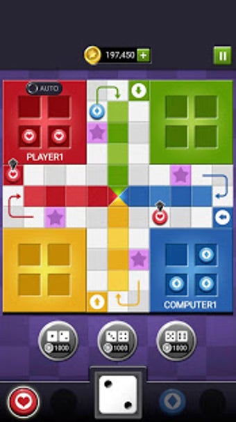 Imagen 1 para Ludo Championship