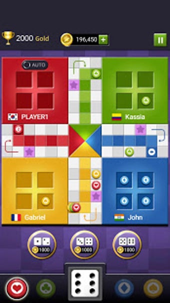 Imagen 3 para Ludo Championship