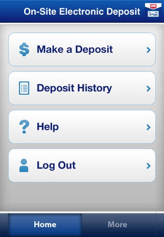 Image 0 for On-Site Electronic Deposi…
