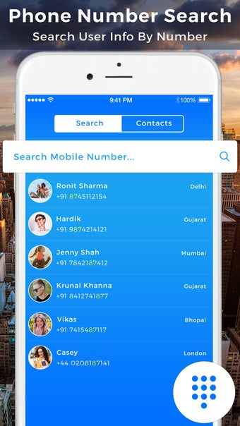 Image 2 for Phone Number Search & Loc…