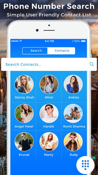 Image 0 for Phone Number Search & Loc…