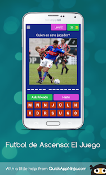 Imagen 3 para Futbol de Ascenso Argenti…