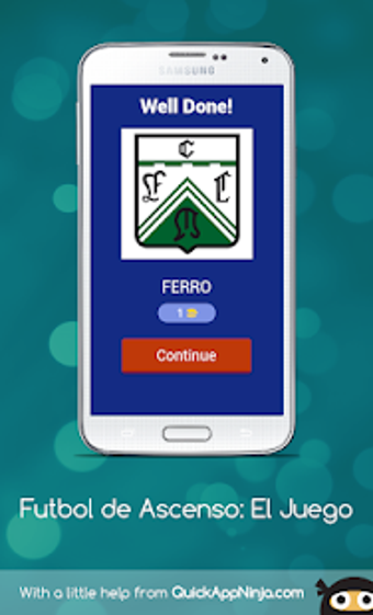 Image 0 for Futbol de Ascenso Argenti…