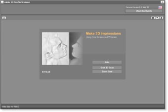 Image 0 for Mimix 3D Profile Scanner …