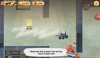 Imagen 2 para SpongeBob Squarepants - L…