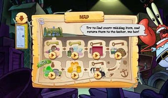 Imagen 3 para SpongeBob Squarepants - L…