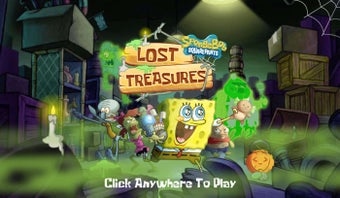 Imagen 1 para SpongeBob Squarepants - L…