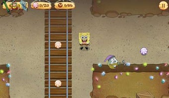 Imagen 0 para SpongeBob Squarepants - L…