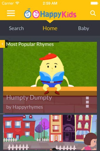 Image 0 for HappyKids.tv