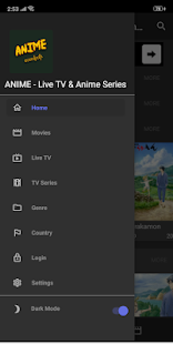 Image 1 for ANIME MM