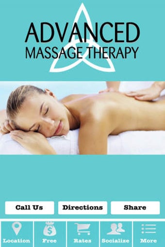 Imagen 0 para Advanced Massage