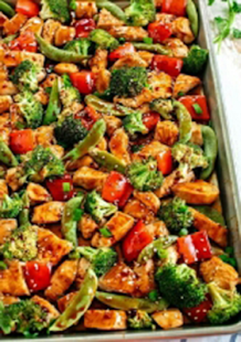 Imagen 0 para Recipes for air fryer