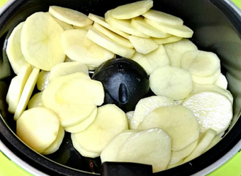 Imagen 2 para Recipes for air fryer