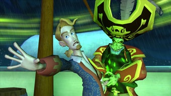 Imagen 0 para Tales of Monkey Island Ch…