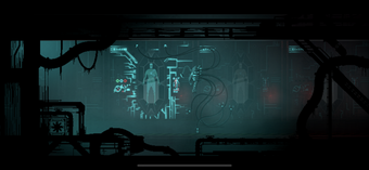Imagen 3 para Crying Suns