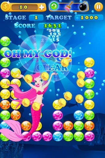 Image 0 for PopStar for Sea Bubble