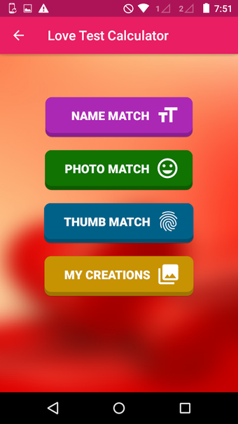 Imagen 2 para Love Calculator
