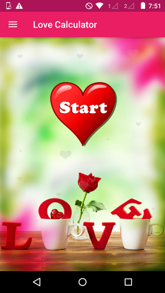 Imagen 0 para Love Calculator
