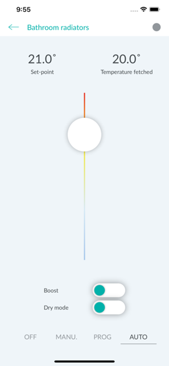 Image 2 for Cozytouch