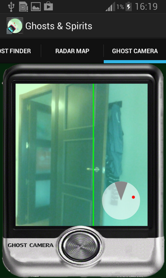 Imagen 0 para Ghosts PRO