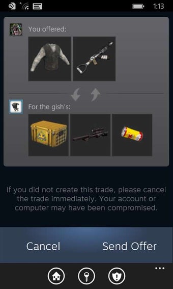 Imagen 1 para Steam for Windows 10