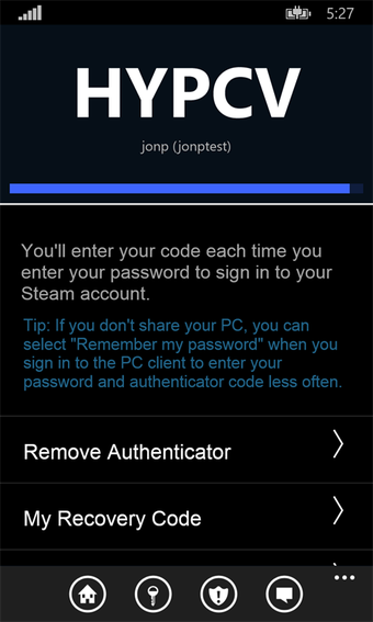 Imagen 0 para Steam for Windows 10