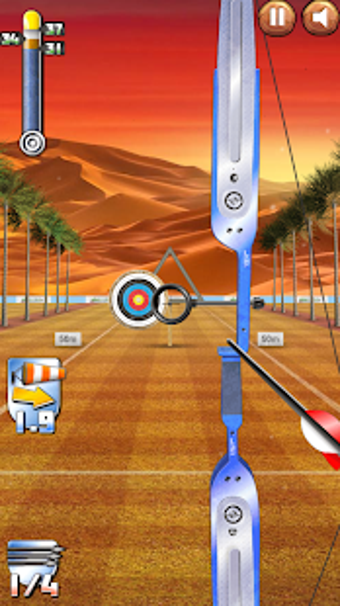 Image 2 for Archery World Tour - High…