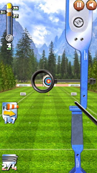 Image 0 for Archery World Tour - High…