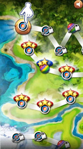 Image 1 for Archery World Tour - High…