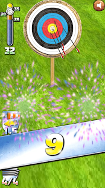 Image 3 for Archery World Tour - High…