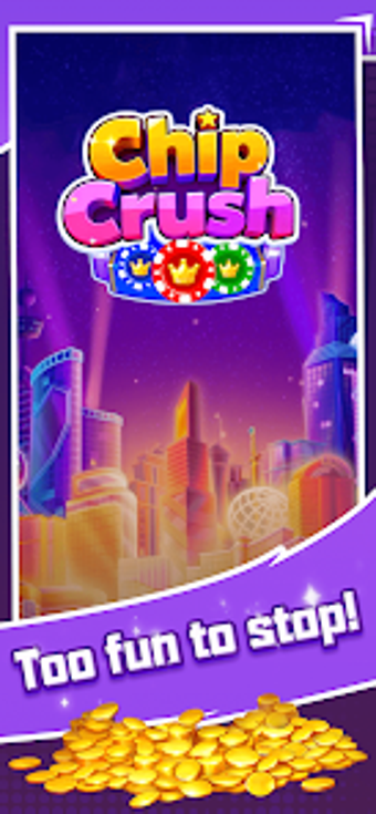 Image 0 for Chip Crush