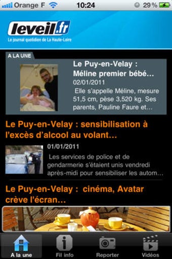 Imagen 0 para L'Eveil