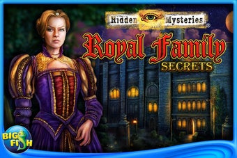 Image 0 for Royal Family Secrets: Hid…
