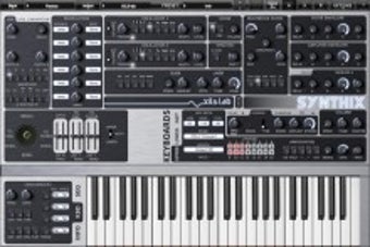 Image 0 for Synthix