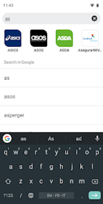 Image 1 for Karma Browser