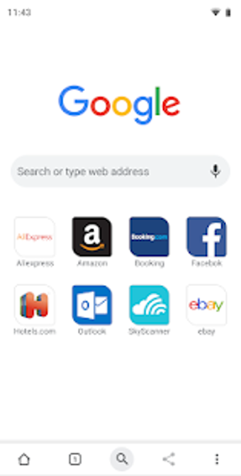 Image 2 for Karma Browser