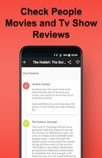 Image 0 for Co Flix LITE - Movies & T…