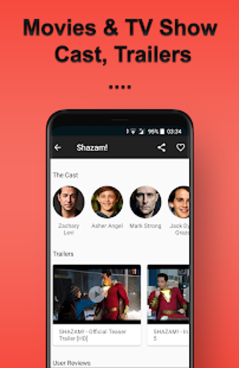 Image 3 for Co Flix LITE - Movies & T…