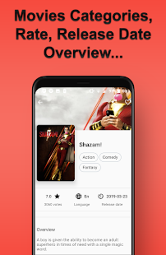 Image 1 for Co Flix LITE - Movies & T…