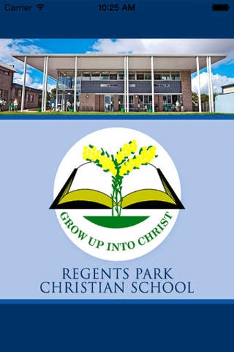 Image 0 for Regents Park Christian Sc…