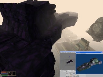Image 2 for NifTools for Linux
