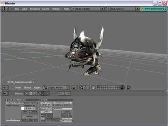 Image 0 for NifTools for Linux