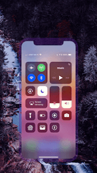 Image 0 for xr launcher ios 12 - ilau…