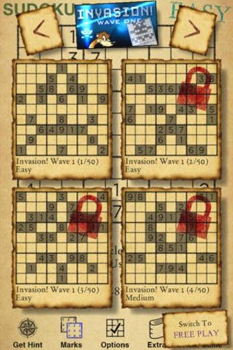 Imagen 0 para Big Bad Sudoku Book