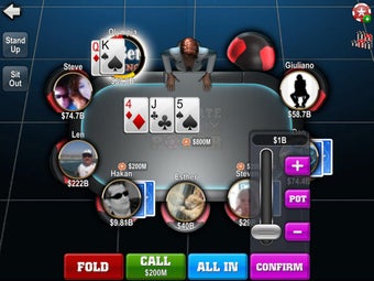 Imagen 0 para Ultimate Qublix Poker