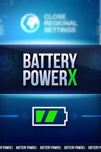 Imagen 0 para Battery Power-X