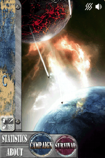 Image 0 for Earth Missile Defense