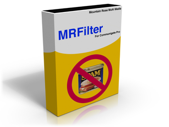 Imagen 0 para MRFilter: Spam and Virus …