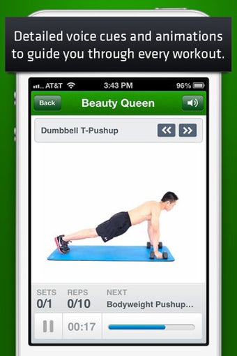 Image 1 for Chest Trainer : 100+ ches…