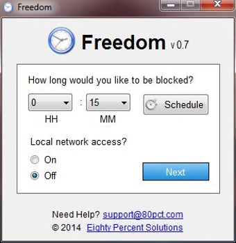 Image 0 for Freedom